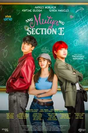 Ang Mutya Ng Section E Season 2