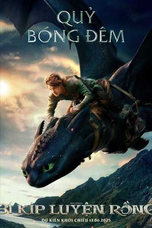 Bí Kíp Luyện Rồng